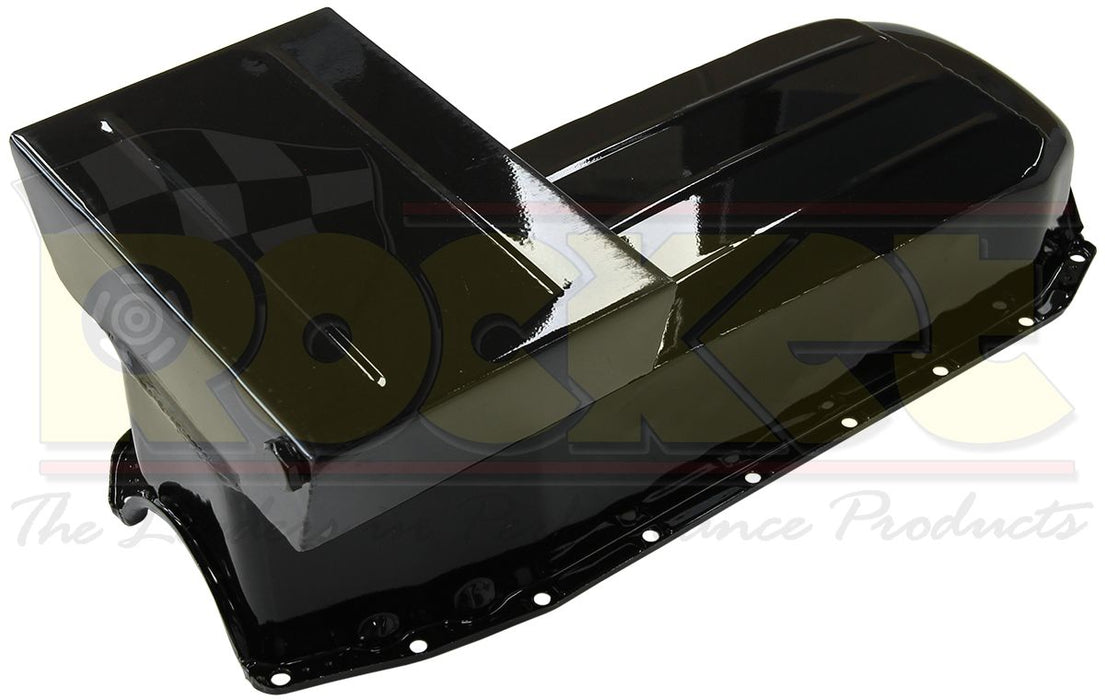 Super Pan Oil Pan RP2202LJ-RH