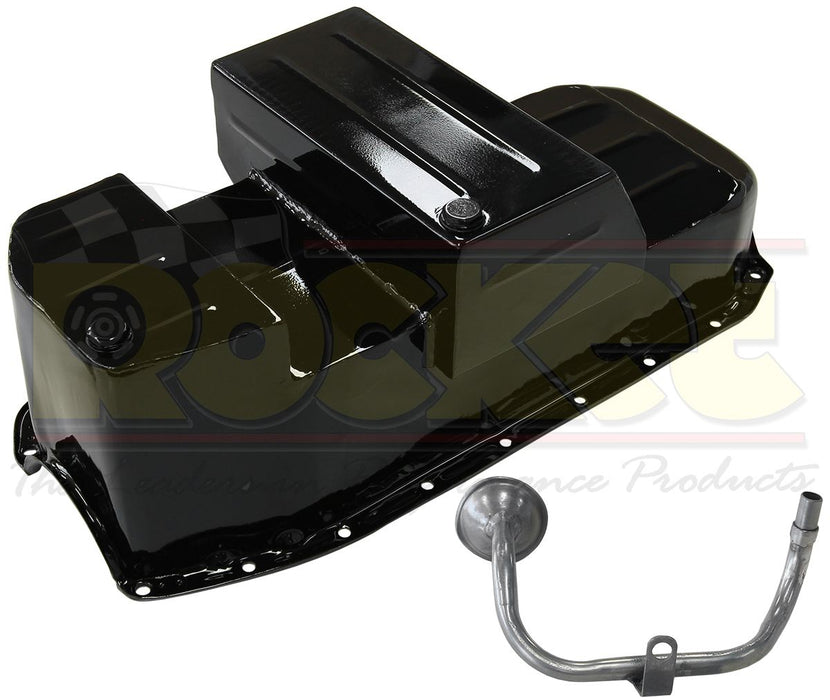 Super Pan Oil Pan RP2203-RH