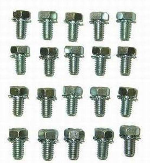 Oil Pan Bolt Kit RPCR0009