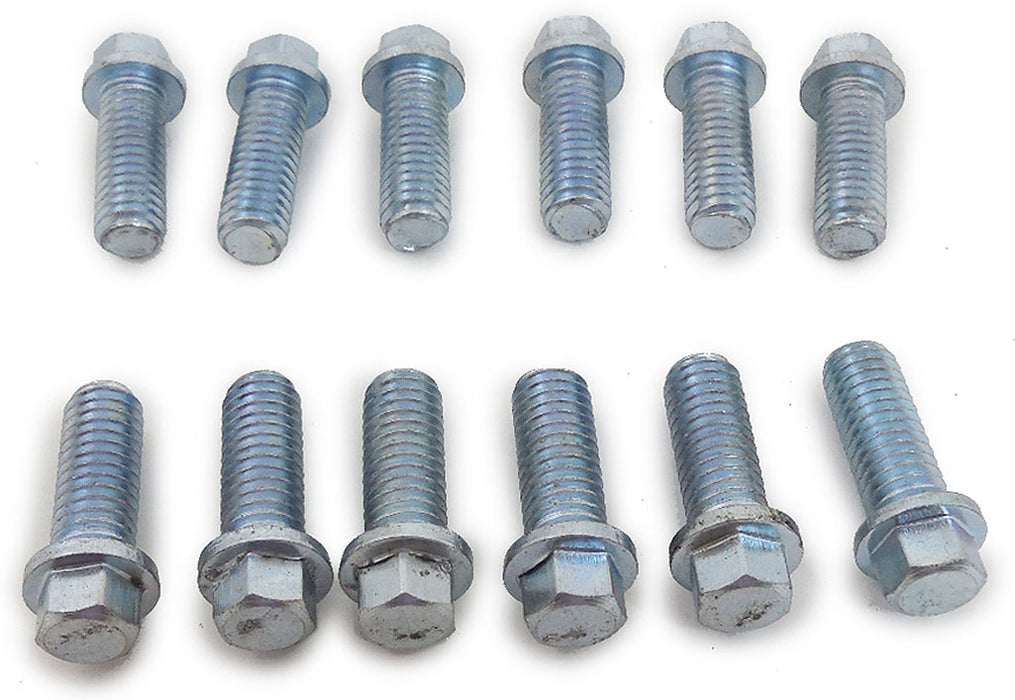 Exhaust Header Bolt Kit RPCR0938