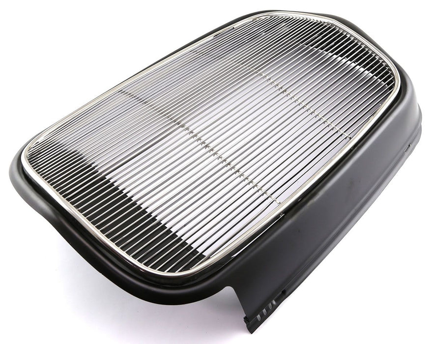 Steel Grille Shell RPCR1131