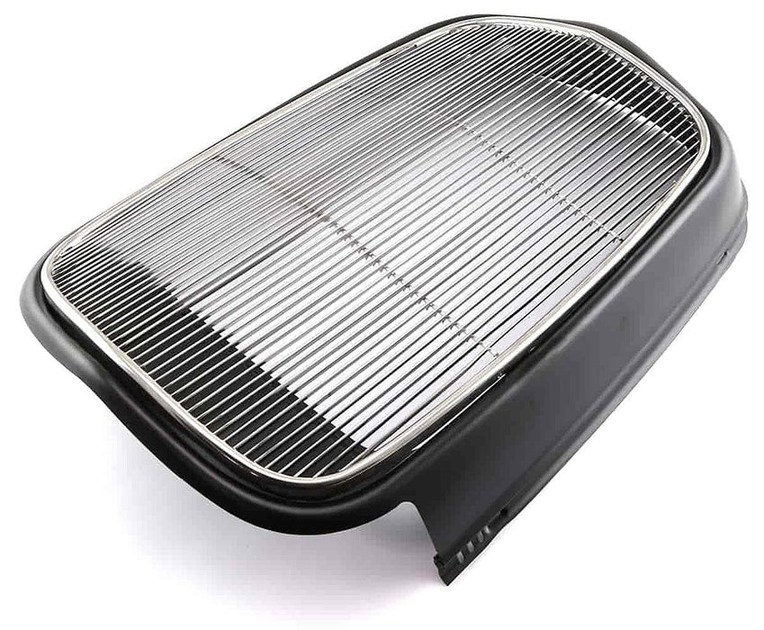 Stainless Steel Radiator Grille RPCR1133