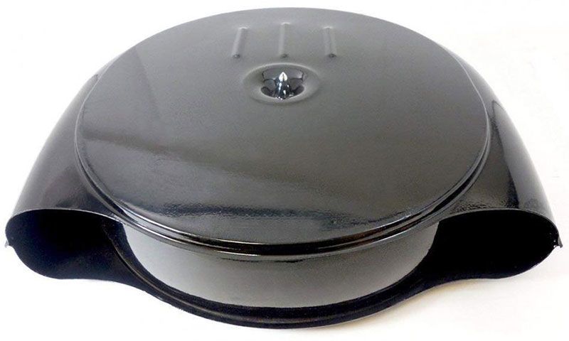 Cadillac/Oldsmobile Style Air Cleaner Assembly RPCR2194