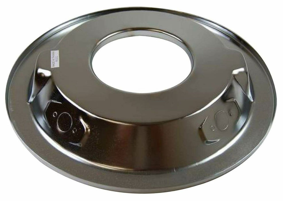 Chrome Recessed Air Cleaner Base RPCR2195B