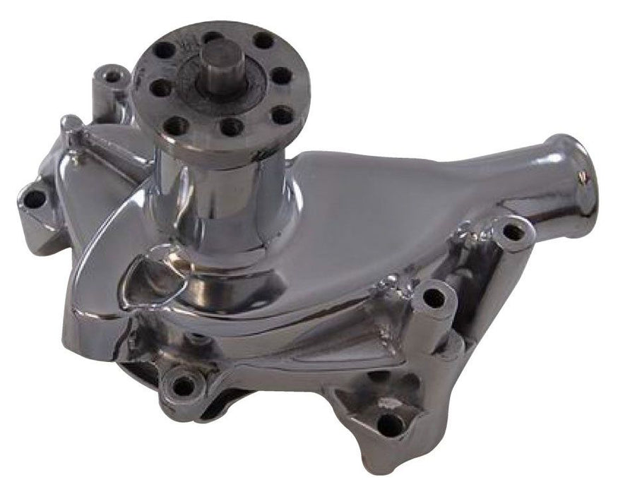 Aluminium Water Pump (LWP) - Polished Finish RPCR3951POL