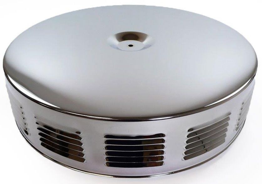 14" x 3" Louvered Style Air Cleaner Assembly RPCR4195