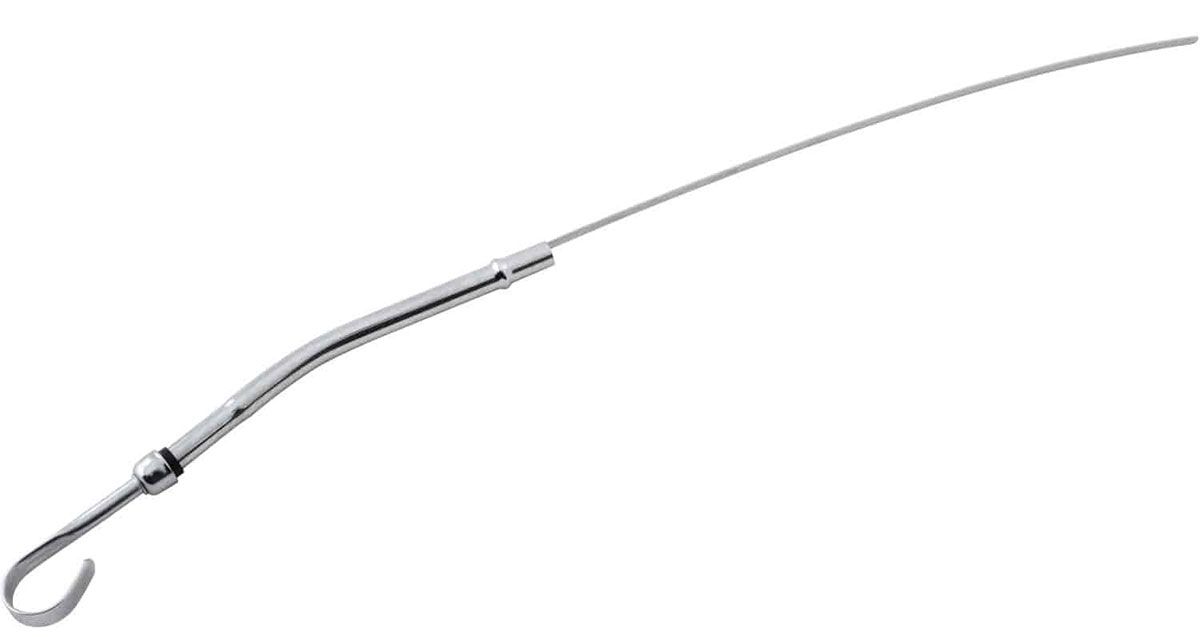 19" Chrome Steel Engine Dipstick RPCR4957