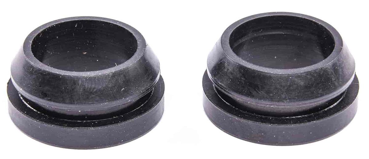 Replacement PVC Valve Cover Grommet, 1-1/4" OD X 3/4" ID (2 pack) RPCR4998