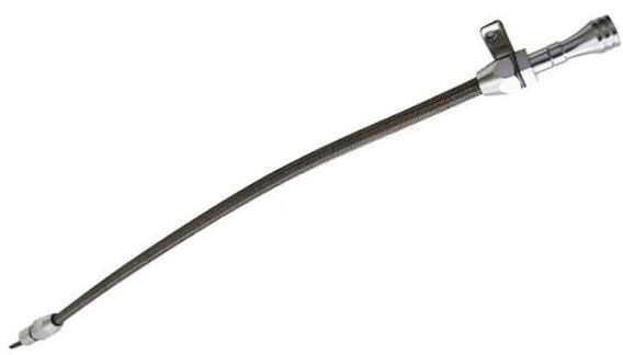 Flexible Transmission Dipstick, Firewall Mount, 29" for Ford C-6 RPCR5101