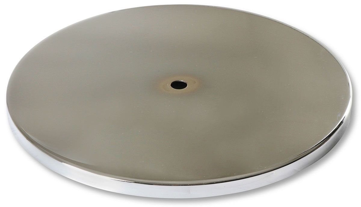 Replacement 6" Air Cleaner Top for Race Hood Scoop RPCR5229