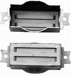 S/B Chev baffle for Short/Tall Valve Covers RPCR6034