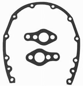 Timing Cover Gasket for S/B Chev (3-Pc Set) RPCR6040G