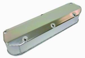 Anodised Aluminium Tall (3-1/2") Fabricated Valve Cover RPCR6344