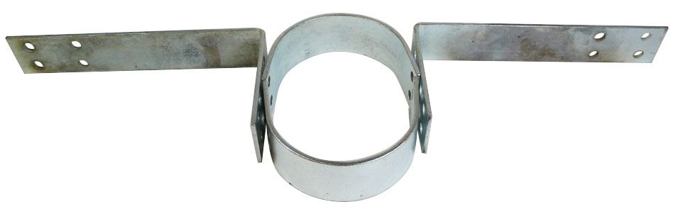 Steel Universal Drive Shaft Loop, 0.210" Thick RPCR7120