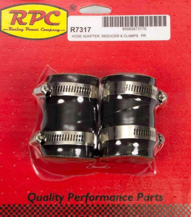 Radiator Hose Adaptor Kit RPCR7317