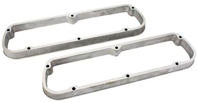 Polished Valve Cover Spacers RPCR7667