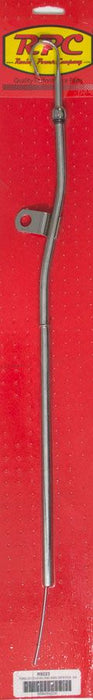 Steel Engine Dipstick (Chrome) RPCR9223