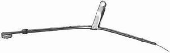 Chrome Steel Engine Dipstick 24-1/2" Long RPCR9231