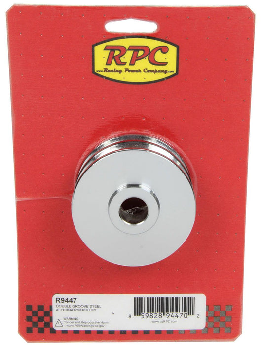 Alternator Pulley RPCR9447