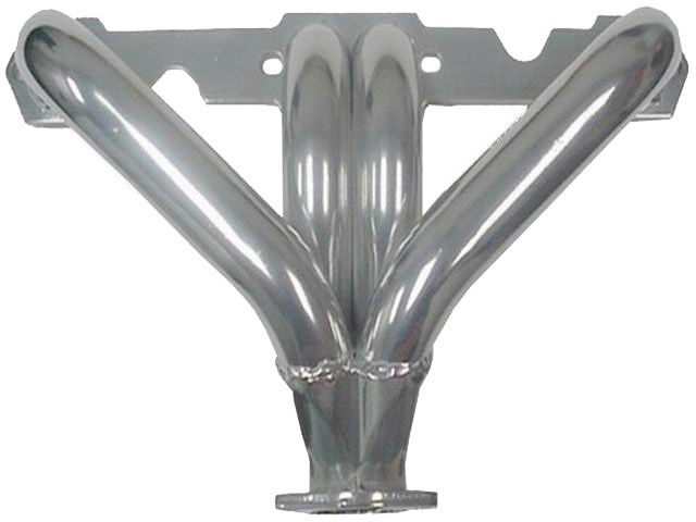 Ceramic Heavy Duty Steel "Block Hugger" Street Header RPCR9964