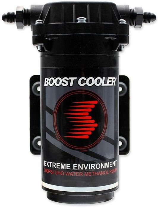 Stage 2 Boost Cooler Kit RPSP20010