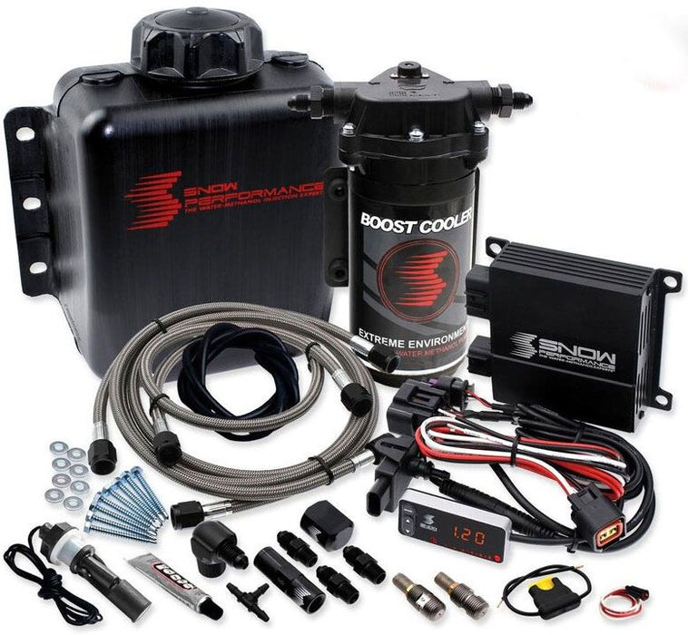 Stage 2 Boost Cooler Kit RPSP20010