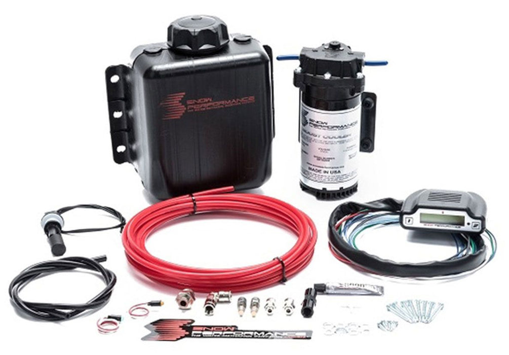 Stage 3 Boost Cooler EFI Kit (Nylon Line) RPSP310