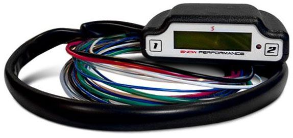 Stage 3 Boost Cooler DI Kit (Nylon Line) RPSP320