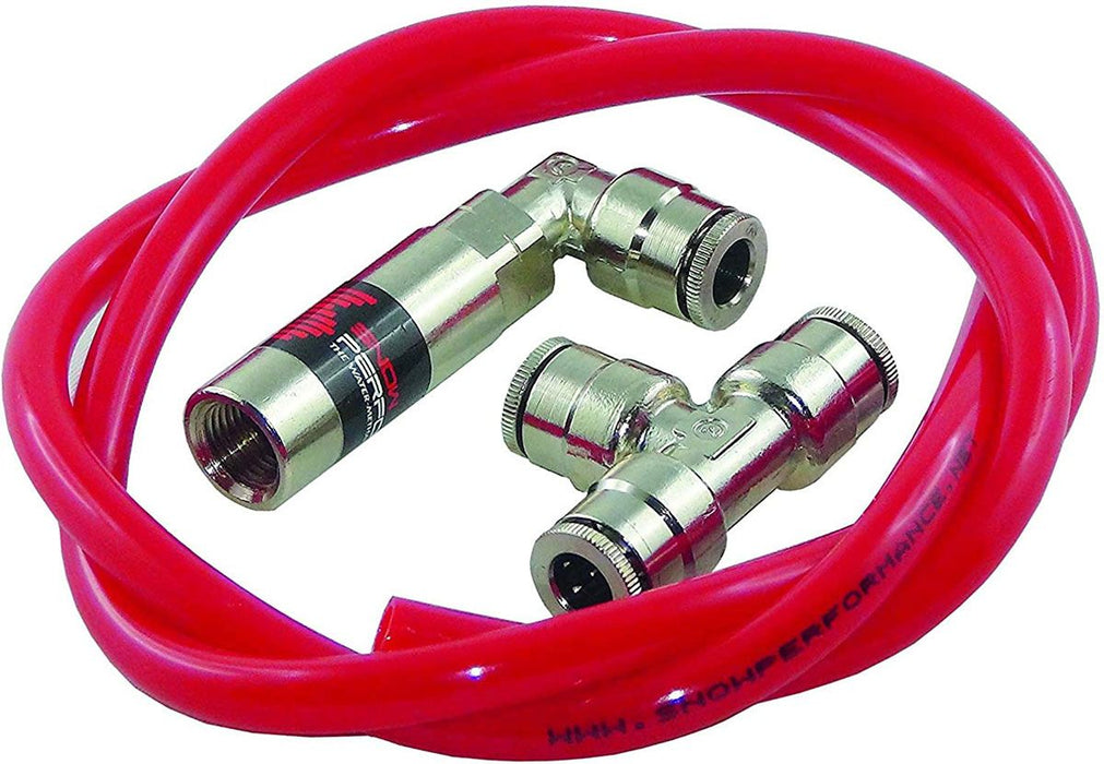 Dual Water Methanol Nozzle Upgrade (Nylon Line) RPSP40040