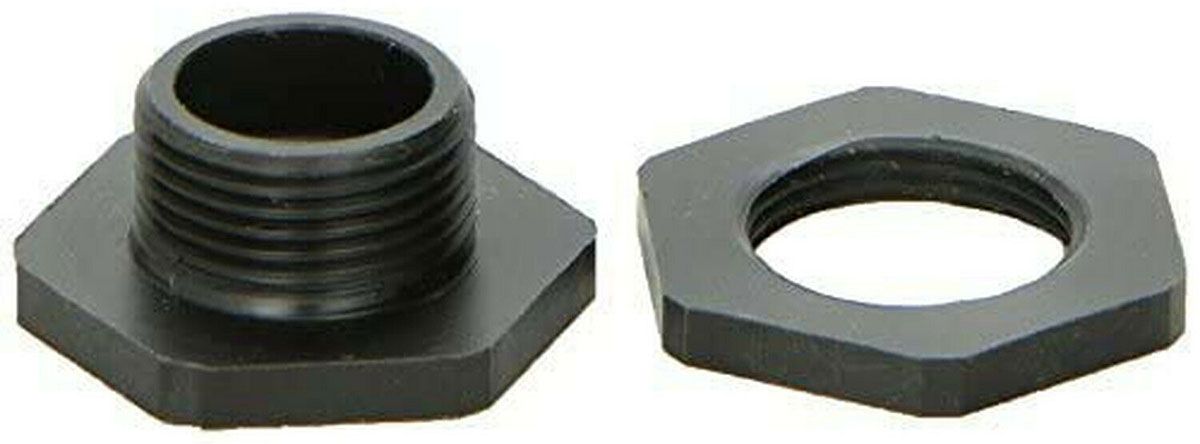 Water Methanol Nozzle Mount Adapter RPSP40110