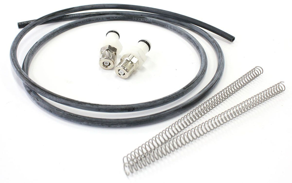 Diaphram Bleeder Rebuild Kit RS-715-1000R