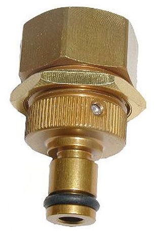 GEN II Bleeder - Gold RS-AER7152000