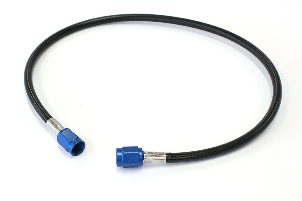 Brake Line -3 Ends -2 Hose 24 RS-KAE-B0118