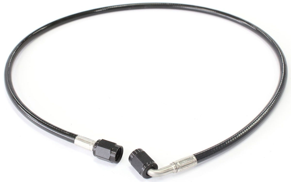 Brake Line -3 Ends -2 Hose 24 RS-KAE-BO224