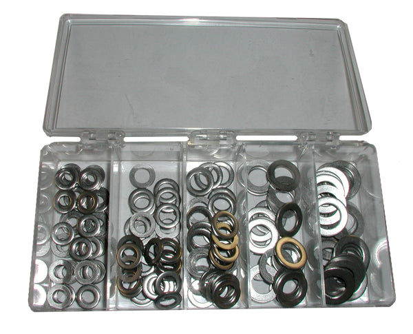 Assorted AN Washer Kit RS-KRP004