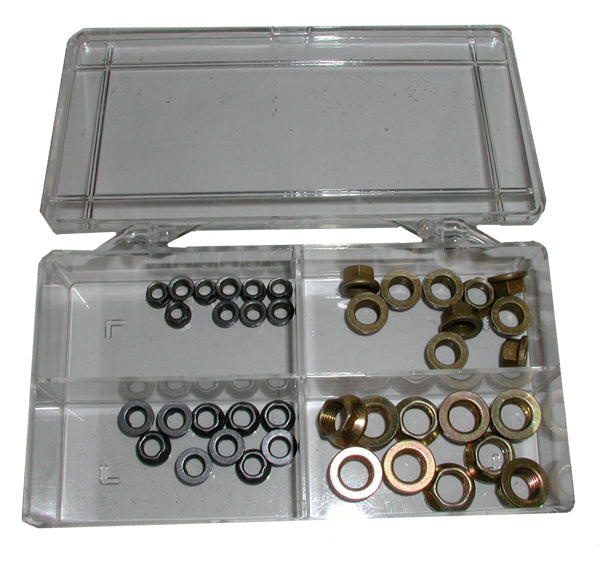 Assorted Nut Kit RS-KRP008