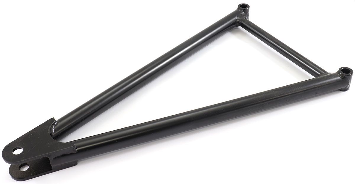 Jacobs Ladder - Steel RS-KRP297-1314