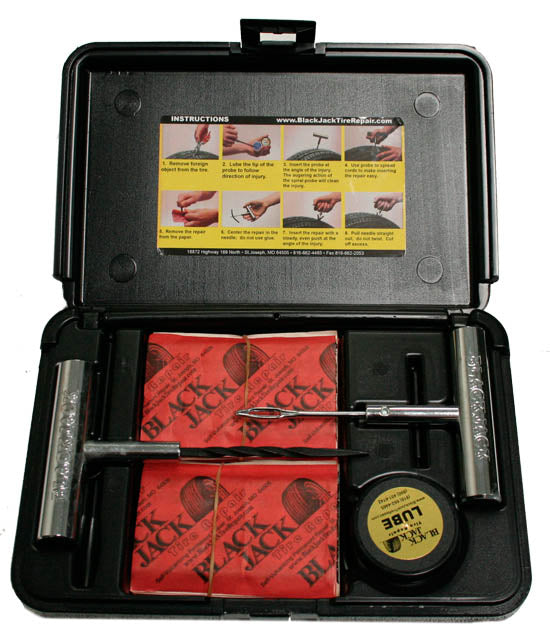 Tyre Repair Kit RS-KRP323