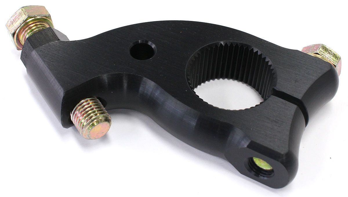 SCI Billet Torsion Stop RS-SCI-1158