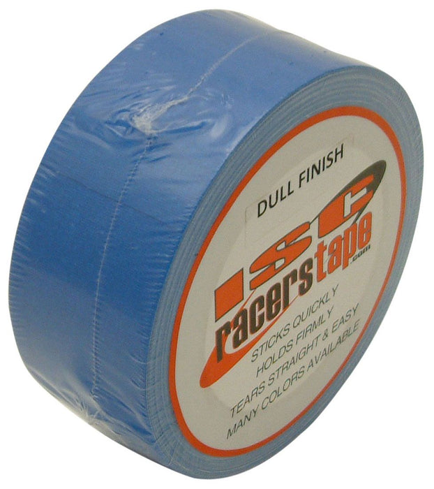 Dull Finish Gaffer's Tape - Blue RT2002DF