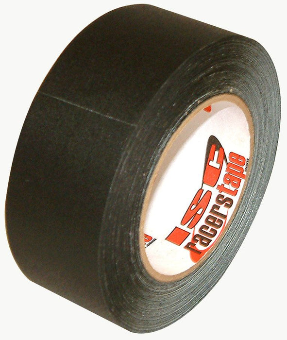 Dull Finish Gaffer's Tape - Black RT2004DF