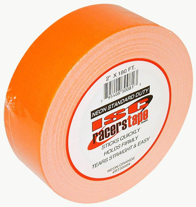 Neon Standard Duty Tape - Neon Orange RT2008N