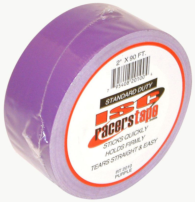 Standard Duty Tape - Purple RT2010