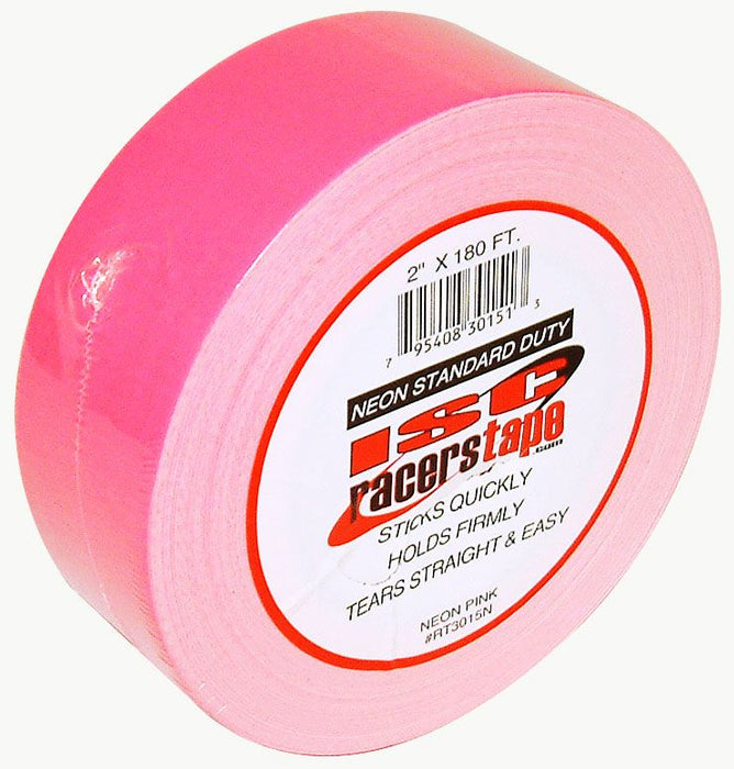 Neon Standard Duty Tape - Neon Pink RT2015N