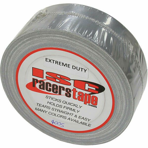 Extreme Duty Tape - Silver RT4005