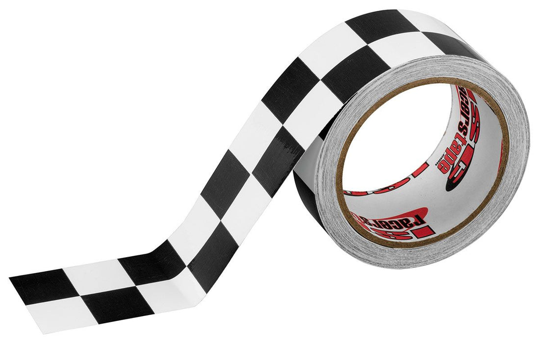 Checkerboard Tape RT5001