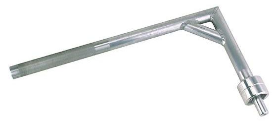 Wheel Wrench SAL-WW-S