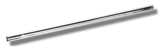 Tie Rod Bar - Raw Steel SB1028