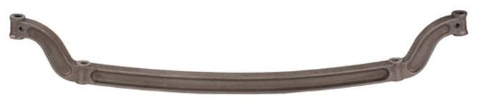 4" Drop I-Beam Axle - Raw Finish SB1041