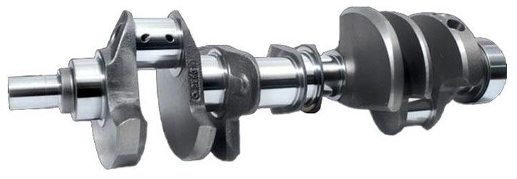 Cast Pro Stock Replacement Crankshaft SC9-103750